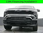 New 2025 Chevrolet Silverado EV RST Crew Cab AWD Pickup for sale #02T2091 - photo 40