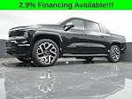 New 2025 Chevrolet Silverado EV RST Crew Cab AWD Pickup for sale #02T2091 - photo 41