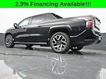 New 2025 Chevrolet Silverado EV RST Crew Cab AWD Pickup for sale #02T2091 - photo 43