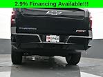 New 2025 Chevrolet Silverado EV RST Crew Cab AWD Pickup for sale #02T2091 - photo 44