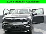 New 2025 Chevrolet Silverado EV RST Crew Cab AWD Pickup for sale #02T2091 - photo 48