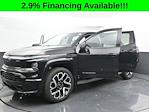New 2025 Chevrolet Silverado EV RST Crew Cab AWD Pickup for sale #02T2091 - photo 49