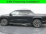 New 2025 Chevrolet Silverado EV RST Crew Cab AWD Pickup for sale #02T2091 - photo 7