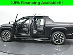 New 2025 Chevrolet Silverado EV RST Crew Cab AWD Pickup for sale #02T2091 - photo 50