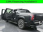 New 2025 Chevrolet Silverado EV RST Crew Cab AWD Pickup for sale #02T2091 - photo 51