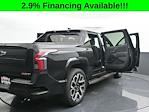 New 2025 Chevrolet Silverado EV RST Crew Cab AWD Pickup for sale #02T2091 - photo 52