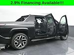 New 2025 Chevrolet Silverado EV RST Crew Cab AWD Pickup for sale #02T2091 - photo 53
