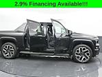 New 2025 Chevrolet Silverado EV RST Crew Cab AWD Pickup for sale #02T2091 - photo 54