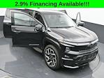New 2025 Chevrolet Silverado EV RST Crew Cab AWD Pickup for sale #02T2091 - photo 55