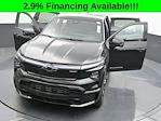 New 2025 Chevrolet Silverado EV RST Crew Cab AWD Pickup for sale #02T2091 - photo 56