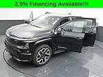 New 2025 Chevrolet Silverado EV RST Crew Cab AWD Pickup for sale #02T2091 - photo 57