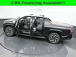 New 2025 Chevrolet Silverado EV RST Crew Cab AWD Pickup for sale #02T2091 - photo 58