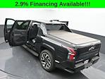 New 2025 Chevrolet Silverado EV RST Crew Cab AWD Pickup for sale #02T2091 - photo 59