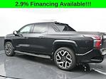 New 2025 Chevrolet Silverado EV RST Crew Cab AWD Pickup for sale #02T2091 - photo 8