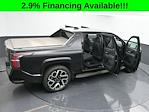 New 2025 Chevrolet Silverado EV RST Crew Cab AWD Pickup for sale #02T2091 - photo 61