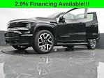 New 2025 Chevrolet Silverado EV RST Crew Cab AWD Pickup for sale #02T2091 - photo 65