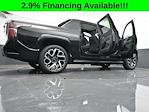New 2025 Chevrolet Silverado EV RST Crew Cab AWD Pickup for sale #02T2091 - photo 69
