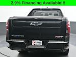 New 2025 Chevrolet Silverado EV RST Crew Cab AWD Pickup for sale #02T2091 - photo 9