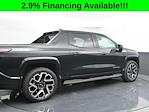 New 2025 Chevrolet Silverado EV RST Crew Cab AWD Pickup for sale #02T2091 - photo 2