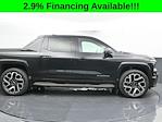 New 2025 Chevrolet Silverado EV RST Crew Cab AWD Pickup for sale #02T2091 - photo 10