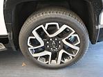 New 2025 Chevrolet Silverado EV RST Crew Cab AWD Pickup for sale #02T2097 - photo 14