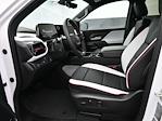 New 2025 Chevrolet Silverado EV RST Crew Cab AWD Pickup for sale #02T2097 - photo 16