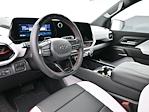 New 2025 Chevrolet Silverado EV RST Crew Cab AWD Pickup for sale #02T2097 - photo 23