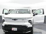 New 2025 Chevrolet Silverado EV RST Crew Cab AWD Pickup for sale #02T2097 - photo 52