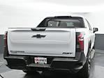 New 2025 Chevrolet Silverado EV RST Crew Cab AWD Pickup for sale #02T2097 - photo 9
