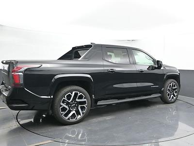 New 2025 Chevrolet Silverado EV RST Crew Cab AWD Pickup for sale #02T2098 - photo 2