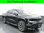 New 2025 Chevrolet Silverado EV RST Crew Cab AWD Pickup for sale #02T2098 - photo 1