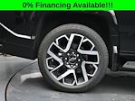New 2025 Chevrolet Silverado EV RST Crew Cab AWD Pickup for sale #02T2098 - photo 11