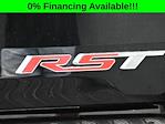 New 2025 Chevrolet Silverado EV RST Crew Cab AWD Pickup for sale #02T2098 - photo 13