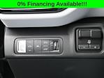 New 2025 Chevrolet Silverado EV RST Crew Cab AWD Pickup for sale #02T2098 - photo 15