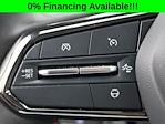 New 2025 Chevrolet Silverado EV RST Crew Cab AWD Pickup for sale #02T2098 - photo 16