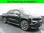 New 2025 Chevrolet Silverado EV RST Crew Cab AWD Pickup for sale #02T2098 - photo 3