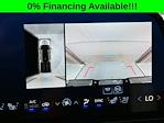 New 2025 Chevrolet Silverado EV RST Crew Cab AWD Pickup for sale #02T2098 - photo 23