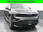 New 2025 Chevrolet Silverado EV RST Crew Cab AWD Pickup for sale #02T2098 - photo 4