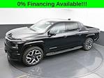New 2025 Chevrolet Silverado EV RST Crew Cab AWD Pickup for sale #02T2098 - photo 31
