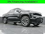 New 2025 Chevrolet Silverado EV RST Crew Cab AWD Pickup for sale #02T2098 - photo 35