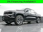 New 2025 Chevrolet Silverado EV RST Crew Cab AWD Pickup for sale #02T2098 - photo 37