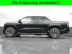 New 2025 Chevrolet Silverado EV RST Crew Cab AWD Pickup for sale #02T2098 - photo 39