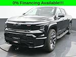 New 2025 Chevrolet Silverado EV RST Crew Cab AWD Pickup for sale #02T2098 - photo 5