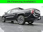 New 2025 Chevrolet Silverado EV RST Crew Cab AWD Pickup for sale #02T2098 - photo 40