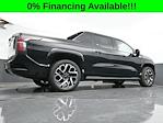 New 2025 Chevrolet Silverado EV RST Crew Cab AWD Pickup for sale #02T2098 - photo 41