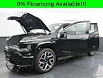 New 2025 Chevrolet Silverado EV RST Crew Cab AWD Pickup for sale #02T2098 - photo 45