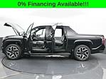 New 2025 Chevrolet Silverado EV RST Crew Cab AWD Pickup for sale #02T2098 - photo 46