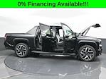 New 2025 Chevrolet Silverado EV RST Crew Cab AWD Pickup for sale #02T2098 - photo 50