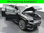 New 2025 Chevrolet Silverado EV RST Crew Cab AWD Pickup for sale #02T2098 - photo 51