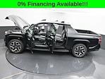 New 2025 Chevrolet Silverado EV RST Crew Cab AWD Pickup for sale #02T2098 - photo 54